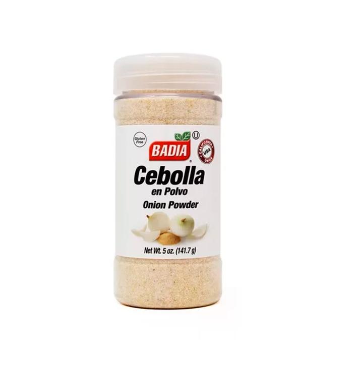 Cebolla en Polvo 141.7g