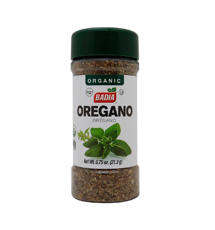 Orégano 28.3g