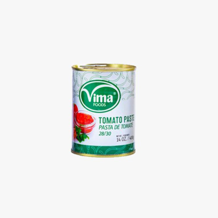 PASTA DE TOMATE VIMA 400g