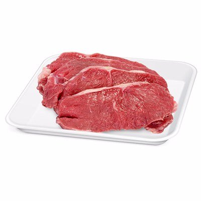 Bistec de Res 2lb