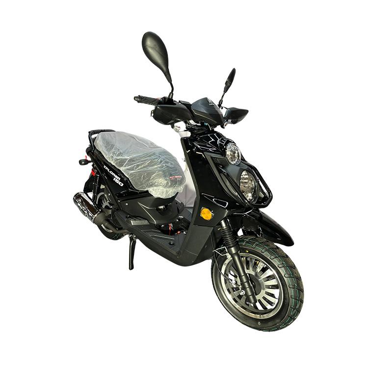 Moto Peace Sports Explorer 150