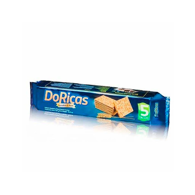 Galletas Doricas