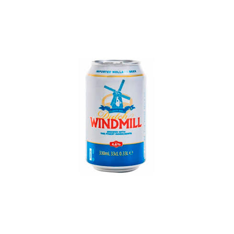 Cerveza Windmill