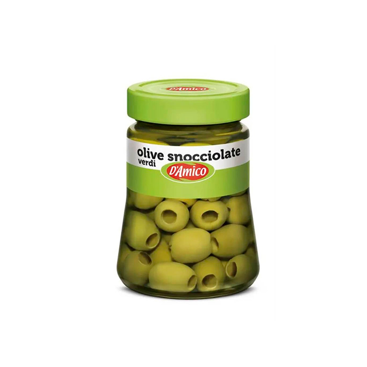 Aceitunas 290g