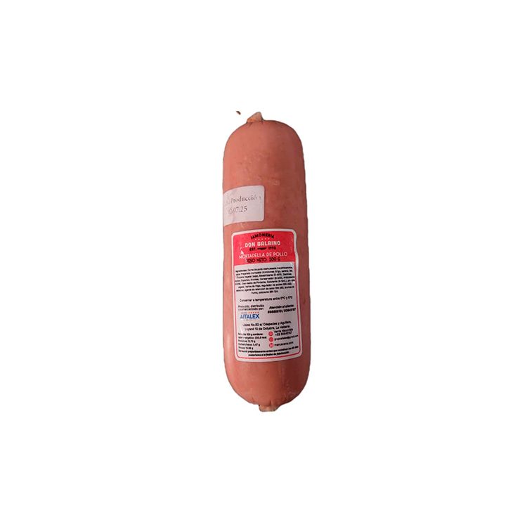 Mortadella 500g