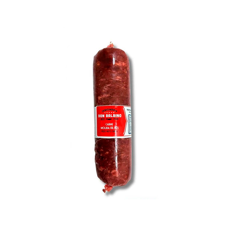 Picadillo de res superior 400gr