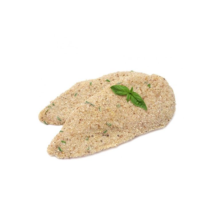 Milanesa de res Burgy 1Kg