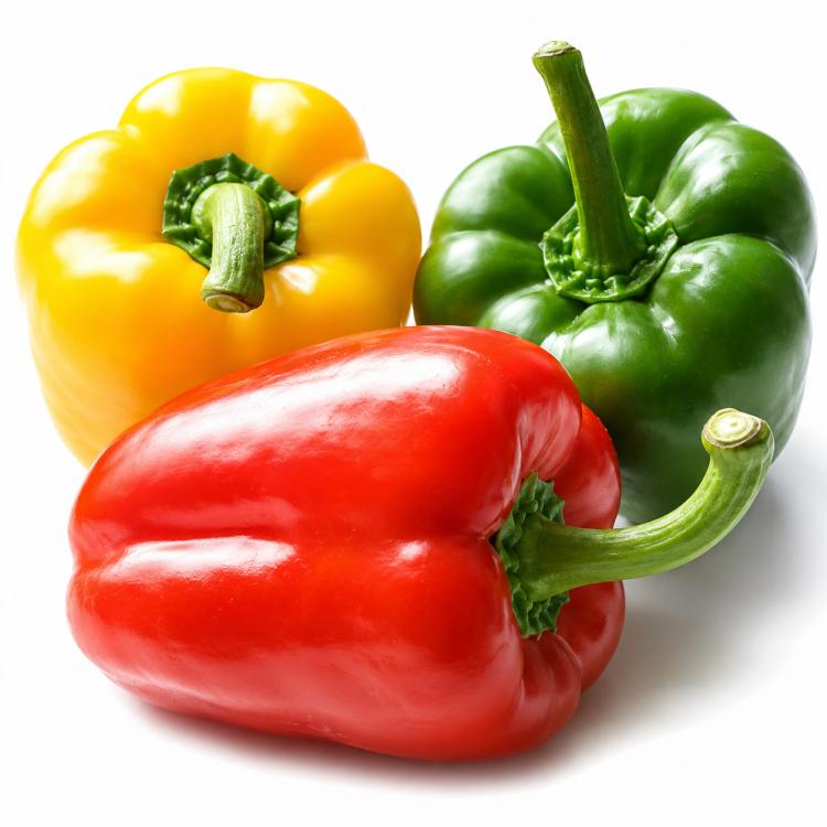 Ají Pimiento 2 Lb