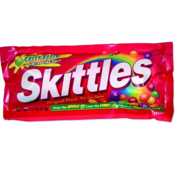 SKITTLES 54.4 g