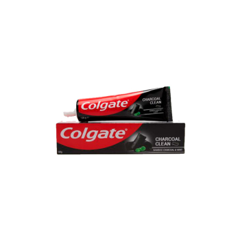 Pasta colgate de Carbón 62g