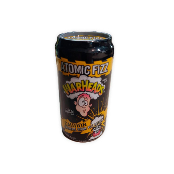 Caramelos Atomic Fizz 42g