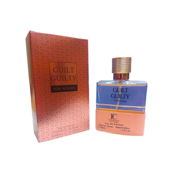 Perfume para mujer Guilt Guilty