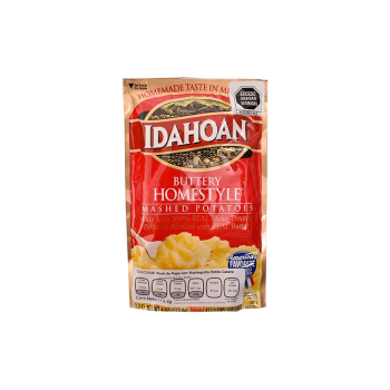 Puré de Papa Idahoan 113g