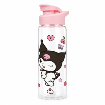 Pomo de agua rosado