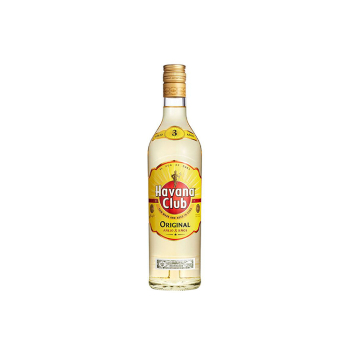 Havana Club Añejo 3 Años 700 ml