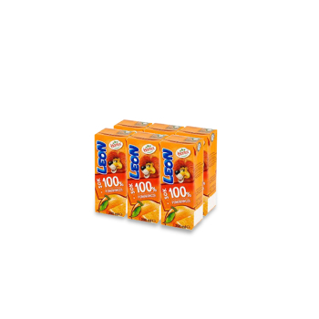 Jugos Pequeños Hortex (6uni x 200ml)