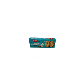 Galletas Triple chocolate 130 g