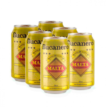 Malta Bucanero 6uni