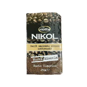 Café Nikol 250g (2uni)