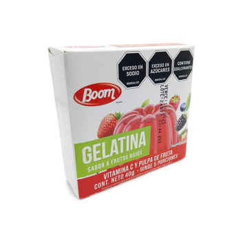 Gelatina Rinde 1L