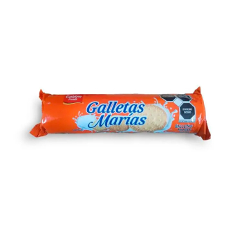 Galleta María