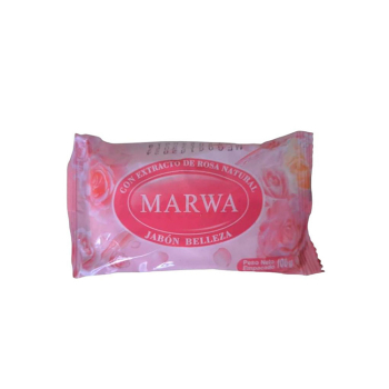 Jabón de baño Marwa - 100g