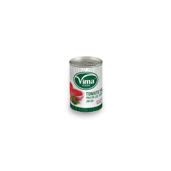 Pasta de tomate Vima - 400g