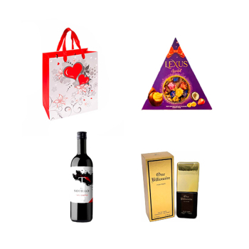 Bolsa San Valentín 4