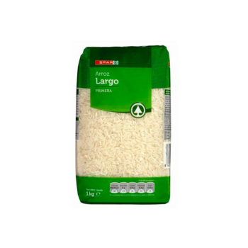 Arroz - 1kg