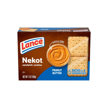 Galletas Lance 198g