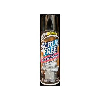 Scrub Free limpiador de acero inoxidable 340g