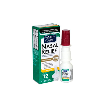 Nasasl Relief 15ml