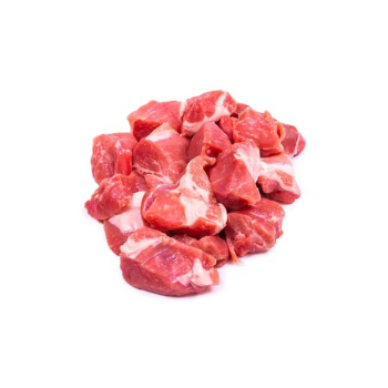Cerdo Troceado 1lb