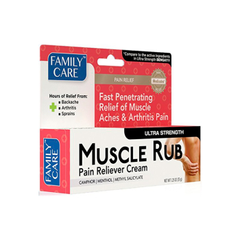 Muscle Rub 35g