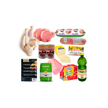 Combo 3 + Leche Entera 1L de Regalo