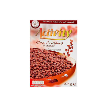 Cereal de Cacao 325g