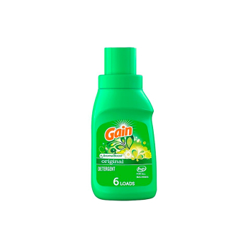 Suavizante Gain 306ml