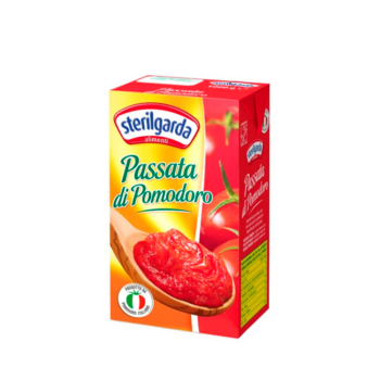 Puré de tomate 1000ml