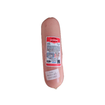 Jamón Cocido 500g