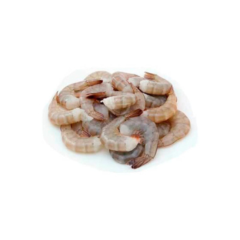 Camarón entero 1kg