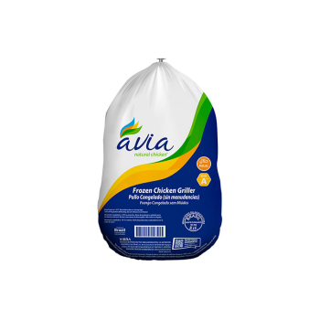 Pollo entero Avia 1200g