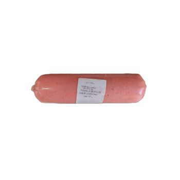 Picadillo de pollo 500g