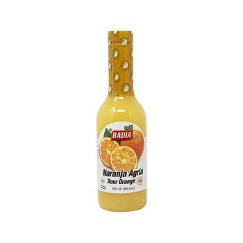 Naranja Agria Badía 297ml