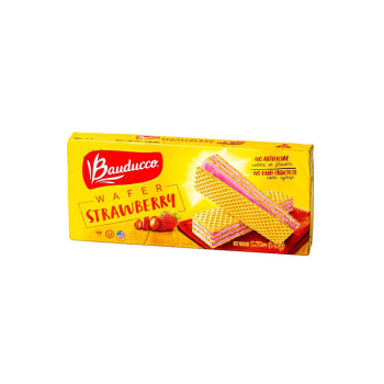 Sorbeto Bauducco fresa 142g