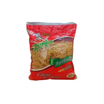 Fideo 500g