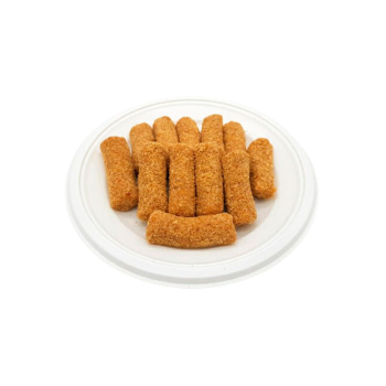 Croquetas de pollo 10uni
