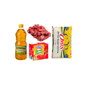 Combo del día #5