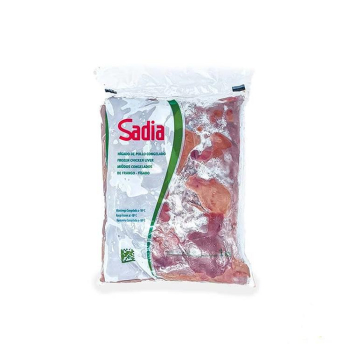 Hígado de Pollo Congelado 1Kg