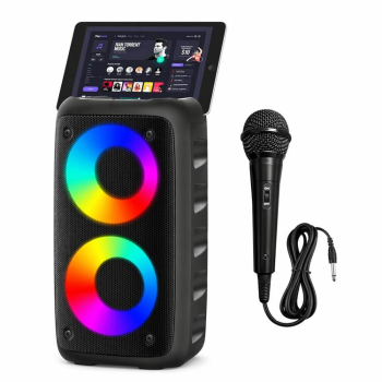 Altavoz Bluetooth Portátil