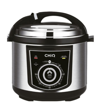 Olla a presión eléctrica 6L